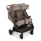 Nuna Trvl Dubl Stroller - Cedar Nuna