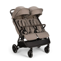 Nuna Trvl Dubl Stroller - Cedar Nuna