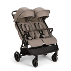 Nuna Trvl Dubl Stroller - Cedar Nuna