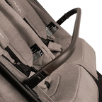 Nuna Trvl Dubl Stroller - Cedar Nuna
