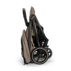 Nuna Trvl Dubl Stroller - Cedar Nuna