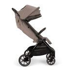 Nuna Trvl Dubl Stroller - Cedar Nuna
