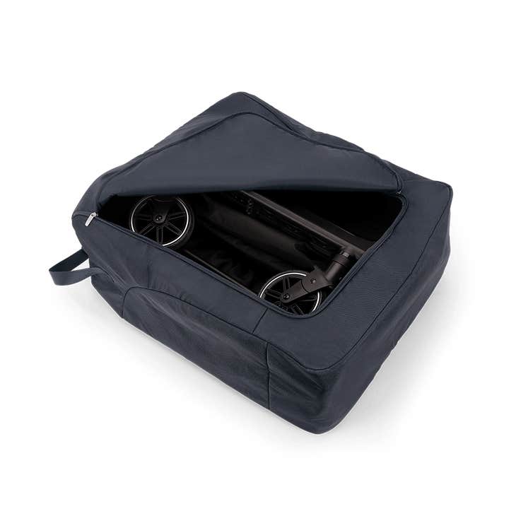 Nuna TRVL dubl Transport Bag Nuna