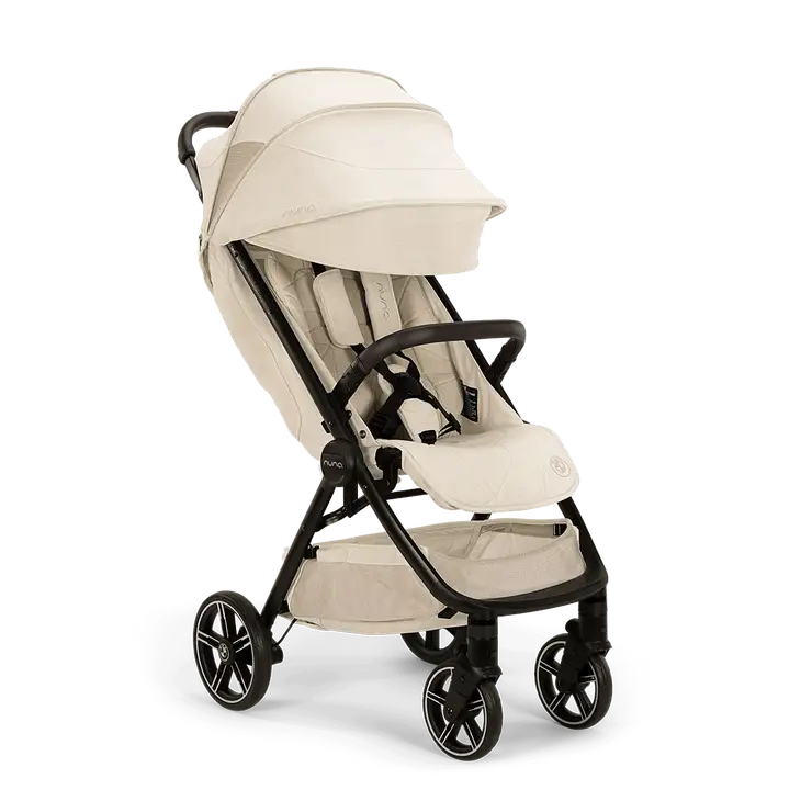 Nuna TRVL™ lx BMW collection - Mica Nuna