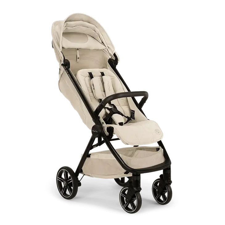Nuna TRVL™ lx BMW collection - Mica Nuna