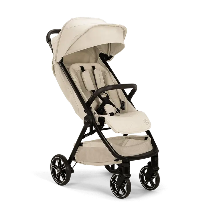 Nuna TRVL™ lx BMW collection - Mica Nuna