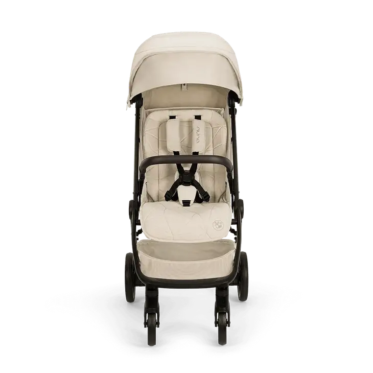 Nuna TRVL™ lx BMW collection - Mica Nuna