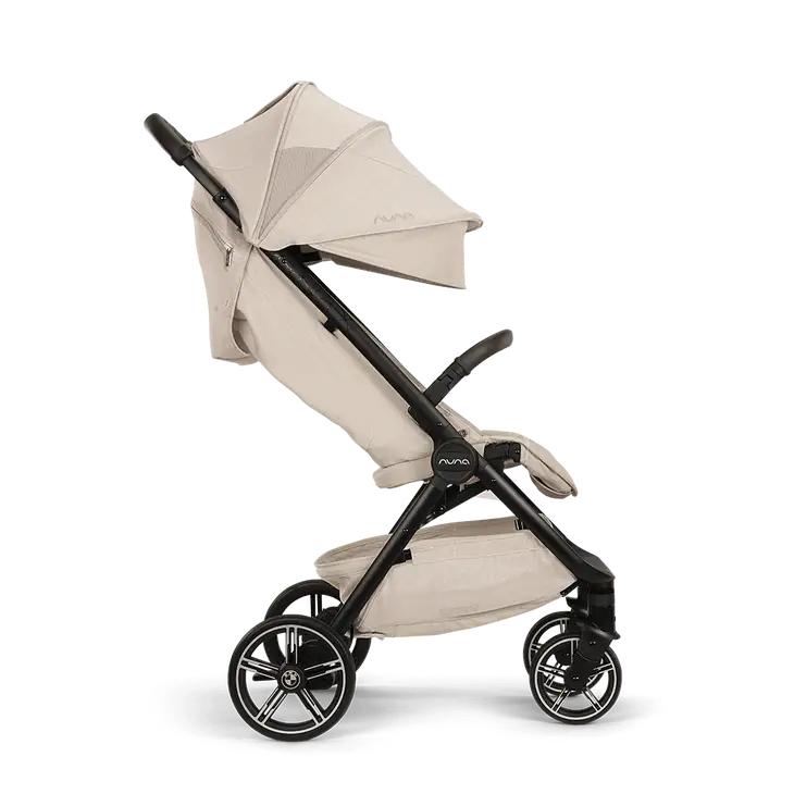 Nuna TRVL™ lx BMW collection - Mica Nuna