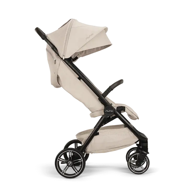Nuna TRVL™ lx BMW collection - Mica Nuna
