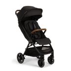 Nuna Trvl™ LX + Pipa™ Urbn Travel System - Caviar Nuna