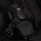 Nuna Trvl™ LX + Pipa™ Urbn Travel System - Caviar Nuna