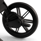 Nuna Trvl™ LX + Pipa™ Urbn Travel System - Caviar Nuna