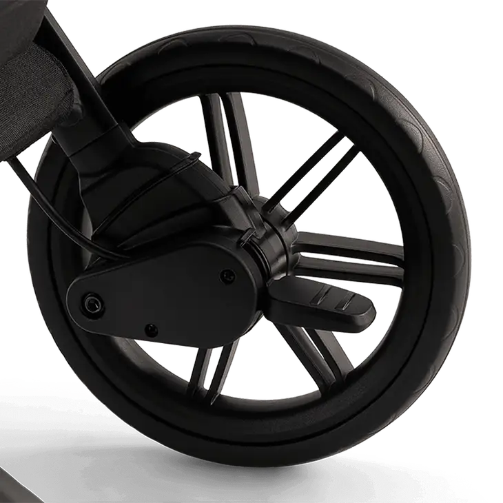 Nuna Trvl™ LX + Pipa™ Urbn Travel System - Granite Nuna