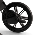 Nuna Trvl™ LX + Pipa™ Urbn Travel System - Granite Nuna