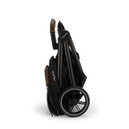 Nuna Trvl™ LX + Pipa™ Urbn Travel System - Caviar Nuna