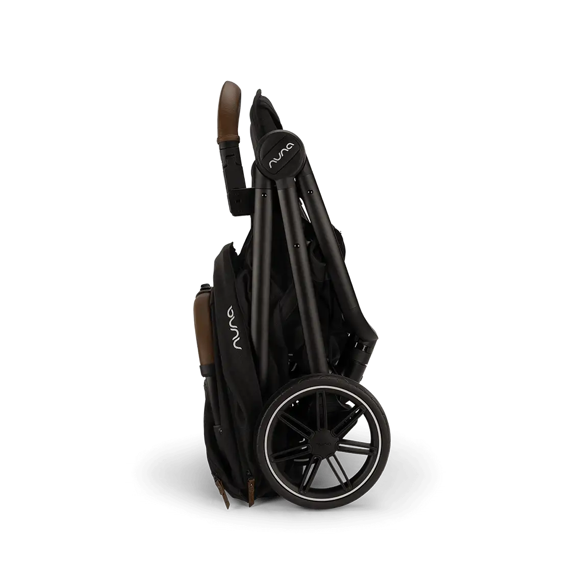Nuna Trvl™ LX + Pipa™ Urbn Travel System - Caviar Nuna