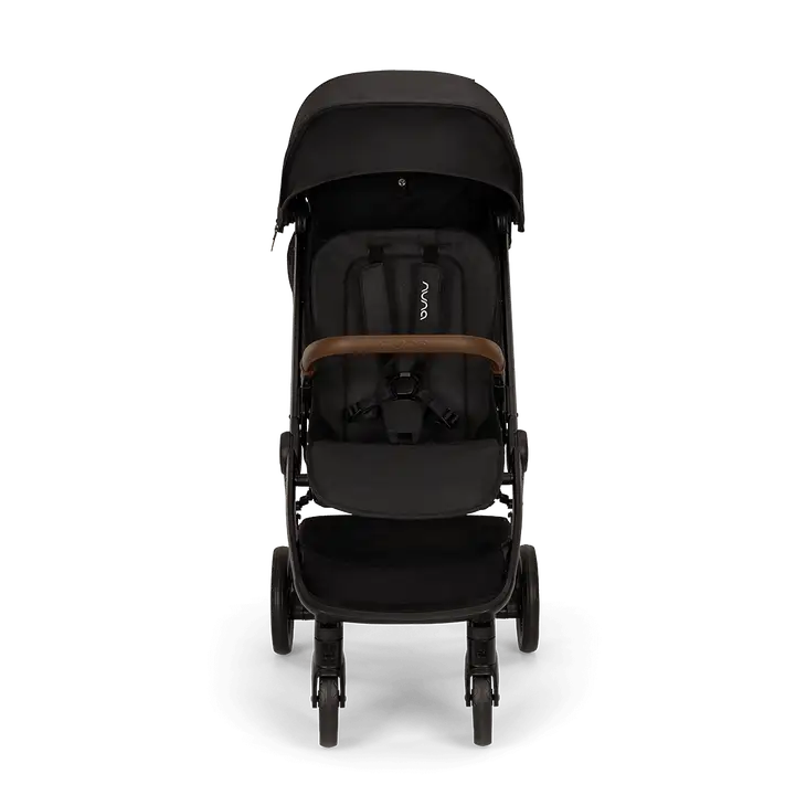 Nuna Trvl™ LX + Pipa™ Urbn Travel System - Caviar Nuna