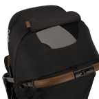 Nuna Trvl™ LX + Pipa™ Urbn Travel System - Caviar Nuna