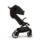 Nuna Trvl™ LX + Pipa™ Urbn Travel System - Caviar Nuna
