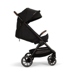 Nuna Trvl™ LX + Pipa™ Urbn Travel System - Caviar Nuna