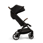 Nuna Trvl™ LX + Pipa™ Urbn Travel System - Caviar Nuna