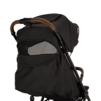 Nuna Trvl™ LX + Pipa™ Urbn Travel System - Caviar Nuna