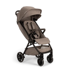 Nuna Trvl™ LX + Pipa™ Urbn Travel System - Cedar Nuna