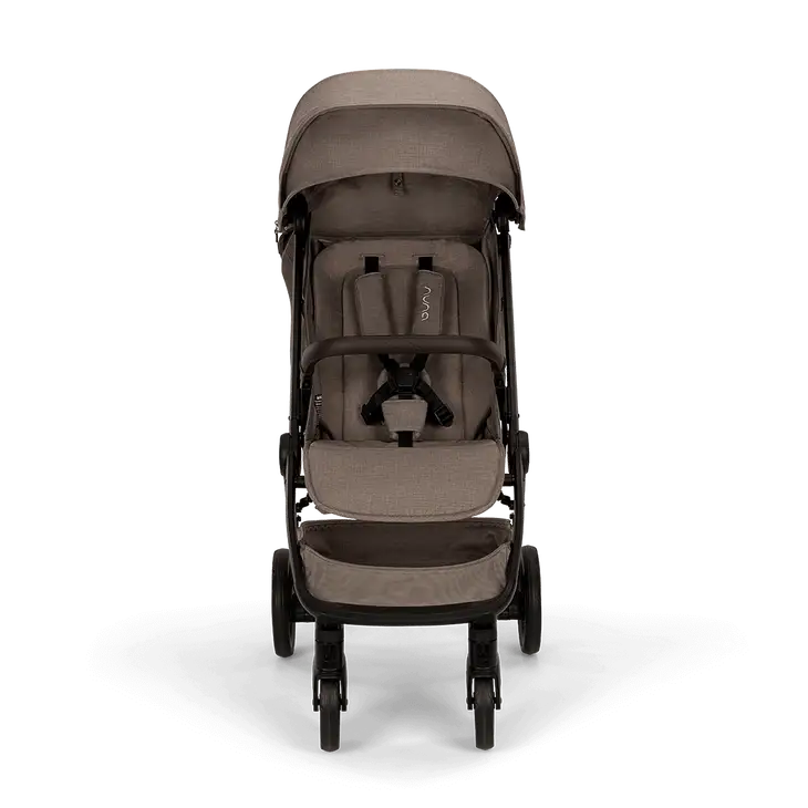 Nuna Trvl™ LX + Pipa™ Urbn Travel System - Cedar Nuna