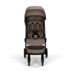 Nuna Trvl™ LX + Pipa™ Urbn Travel System - Cedar Nuna