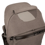 Nuna Trvl™ LX + Pipa™ Urbn Travel System - Cedar Nuna