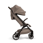 Nuna Trvl™ LX + Pipa™ Urbn Travel System - Cedar Nuna