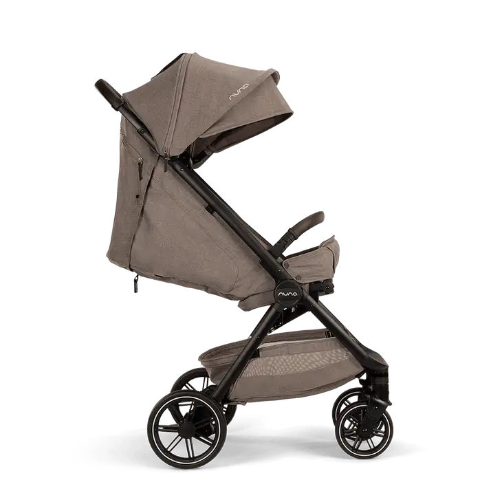 Nuna Trvl™ LX + Pipa™ Urbn Travel System - Cedar Nuna