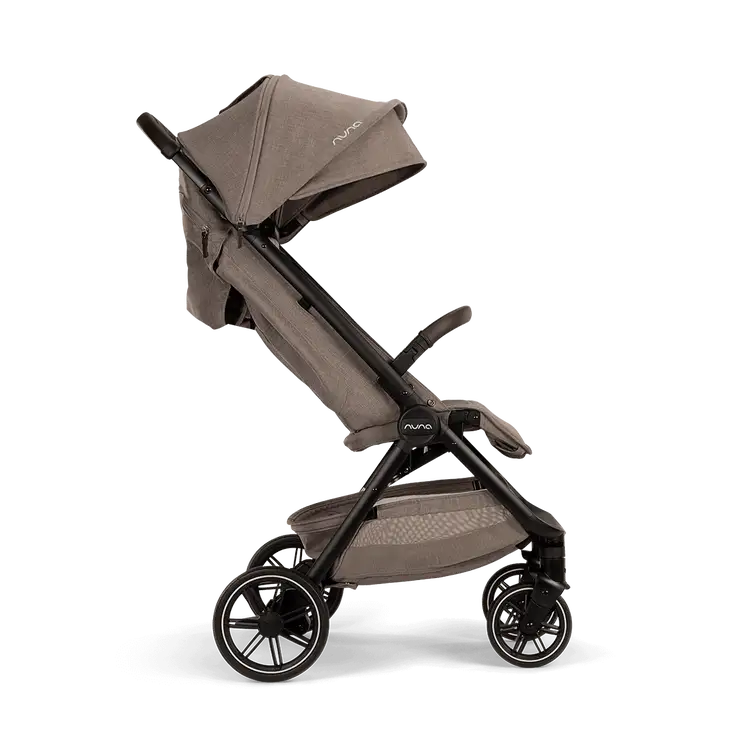Nuna Trvl™ LX + Pipa™ Urbn Travel System - Cedar Nuna