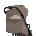 Nuna Trvl™ LX + Pipa™ Urbn Travel System - Cedar Nuna