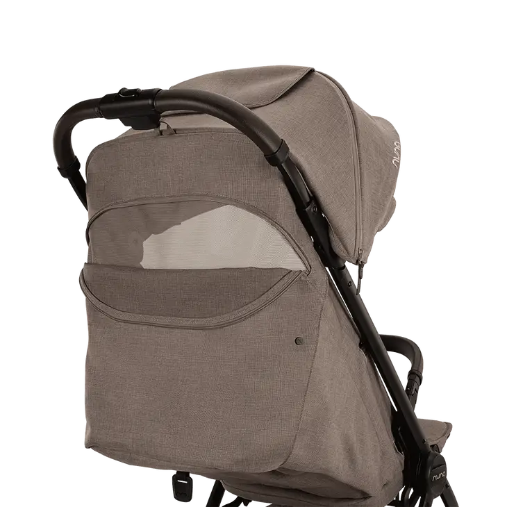 Nuna Trvl™ LX + Pipa™ Urbn Travel System - Cedar Nuna