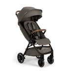 Nuna Trvl™ LX + Pipa™ Urbn Travel System - Granite Nuna