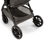 Nuna Trvl™ LX + Pipa™ Urbn Travel System - Granite Nuna