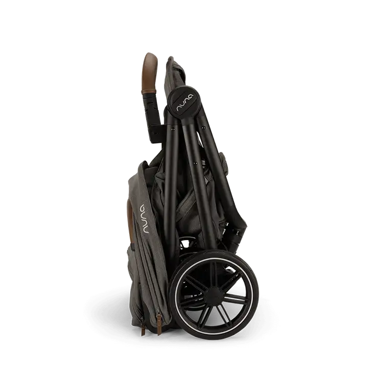 Nuna Trvl™ LX + Pipa™ Urbn Travel System - Granite Nuna