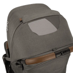 Nuna Trvl™ LX + Pipa™ Urbn Travel System - Granite Nuna