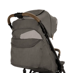 Nuna Trvl™ LX + Pipa™ Urbn Travel System - Granite Nuna