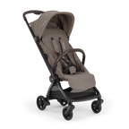 Nuna VIAA cabn Ultra Compact Stroller - Cedar Nuna