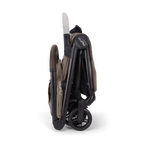 Nuna VIAA cabn Ultra Compact Stroller - Cedar Nuna