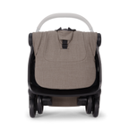 Nuna VIAA cabn Ultra Compact Stroller - Cedar Nuna