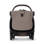 Nuna VIAA cabn Ultra Compact Stroller - Cedar Nuna