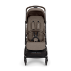 Nuna VIAA cabn Ultra Compact Stroller - Cedar Nuna