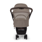 Nuna VIAA cabn Ultra Compact Stroller - Cedar Nuna