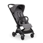 Nuna VIAA cabn Ultra Compact Stroller - Pewter Nuna