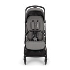 Nuna VIAA cabn Ultra Compact Stroller - Pewter Nuna