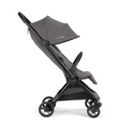 Nuna VIAA cabn Ultra Compact Stroller - Pewter Nuna