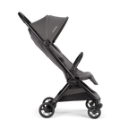 Nuna VIAA cabn Ultra Compact Stroller - Pewter Nuna